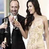 Nikah masas�na oturaca�� tarih belli oldu